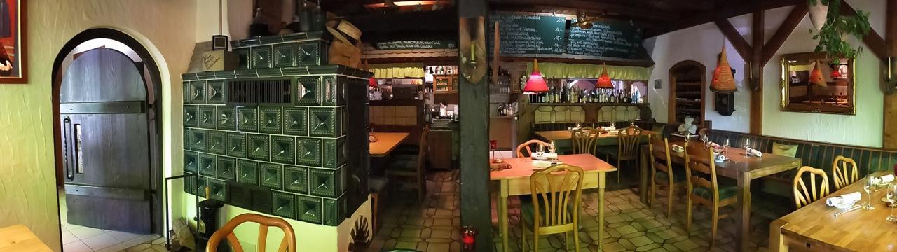 " Zum Alten Schlawiner " Orsingen-Nenzingen Ngoại thất bức ảnh
